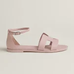 Hermès Santorini sandal - Image 4